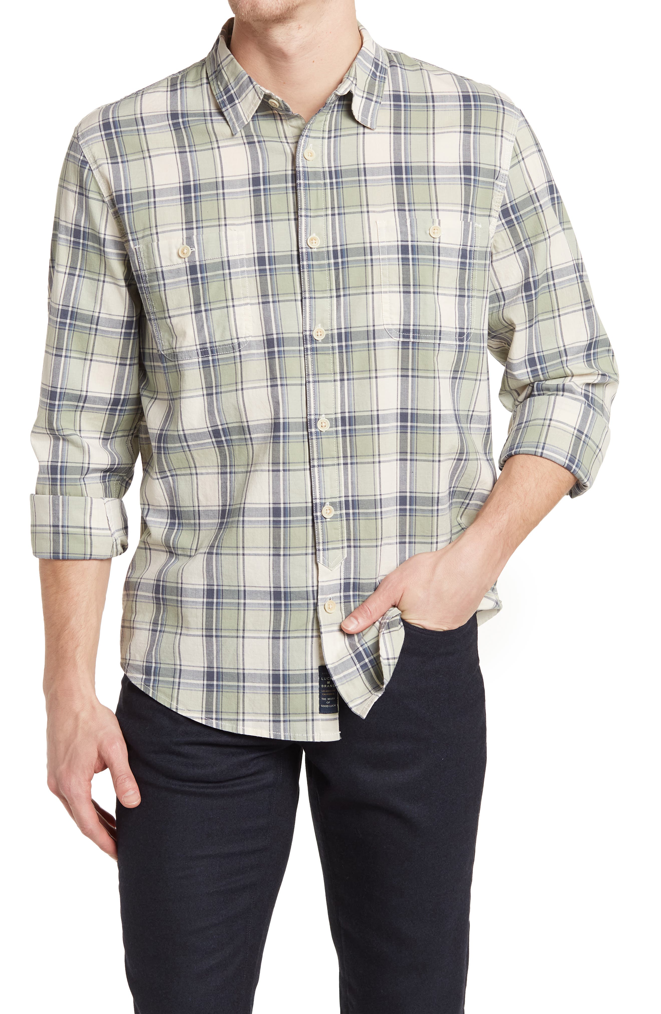 Men's Clearance Button Down Shirts ...